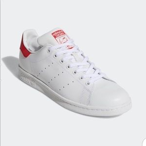 ADIDAS STAN SMITH SHOES